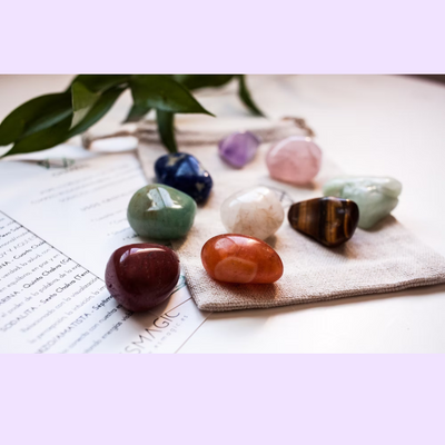 Top 10 Feng Shui Crystals: Enhance Your Home's Energy