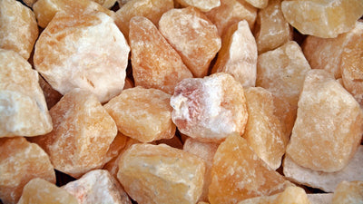 The Power of Healing Crystals: Enhancing Well-being and Spiritual Connection