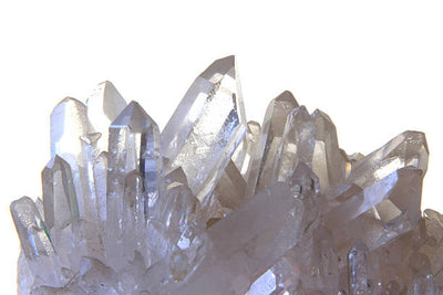 Clear Quartz: The Ultimate Guide to Healing Gemstone