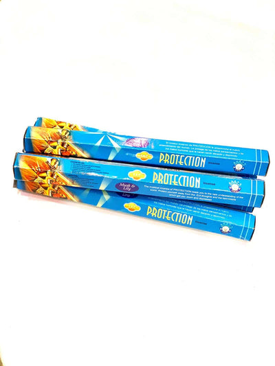 Protection Incense sticks 15g