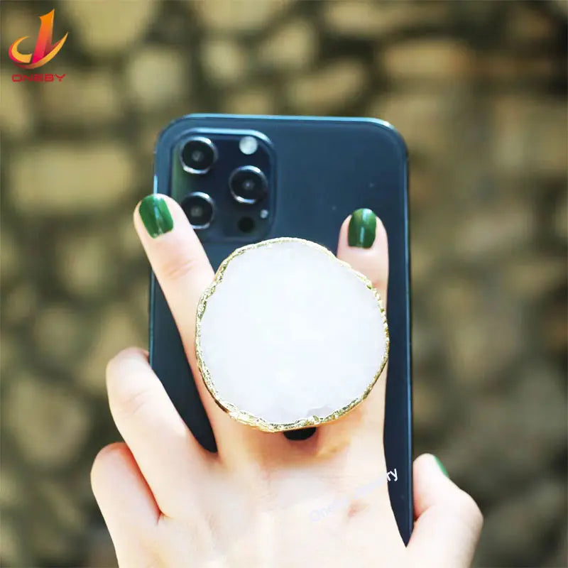The Ultimate Guide to Crystal Pop Sockets for Your Phone – embrace ...