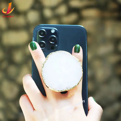 The Ultimate Guide to Crystal Pop Sockets for Your Phone
