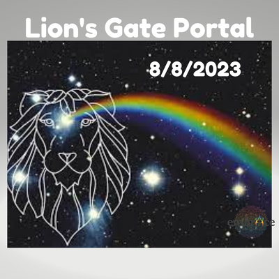 Unlocking Cosmic Energies: The Profound Significance of the Lions Gate Portal and the Potent Power of Crystals