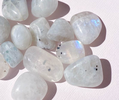 The Magic of Moonstone