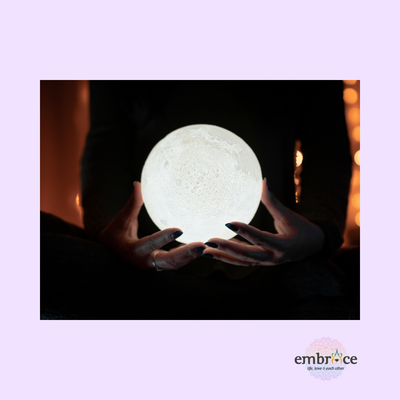 Why our psychics at Embrace?