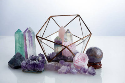 The Top 10 Crystals for Virgos: Enhance Your Energy and Achieve Balance