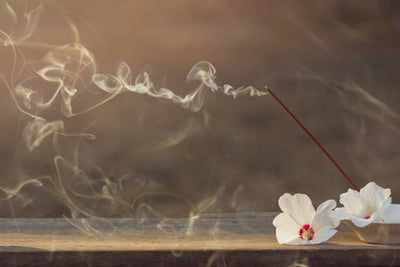 The Surprising Benefits of Burning Incense: A Comprehensive Guide