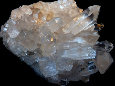 The Fascinating World of Crystals: Science Meets Magic