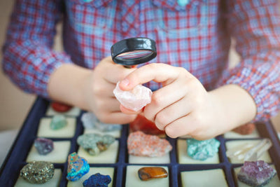 Crystals for Beginners: Your Essential Guide to Starting Your Crystal Journey