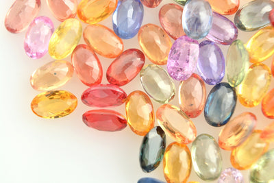 Crystals vs. Gemstones: Unveiling the Sparkling Truth