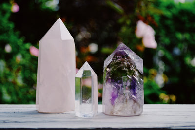 The Most Powerful Crystals for Manifestation: Unlocking Your Desires