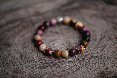 How Do Healing Bracelets Actually Work?