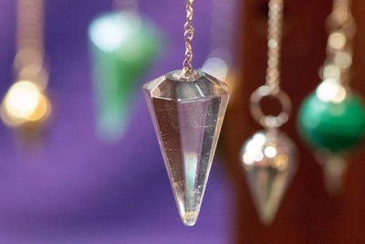 How to Use a Pendulum: The Ultimate Guide