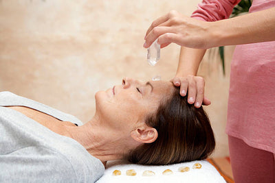 The Science Behind Crystal Healing: How Crystals Can Enhance Your Well-being