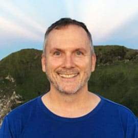 Peter Hoare