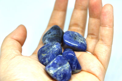 The Ultimate Guide to Tumblestones: Unleash the Power of Nature's Gemstones