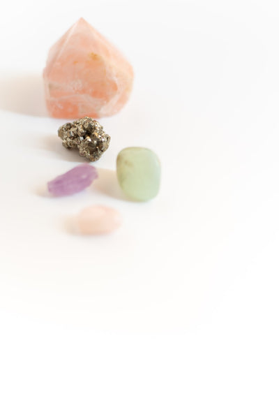 What to Buy for Someone Who Loves Crystals