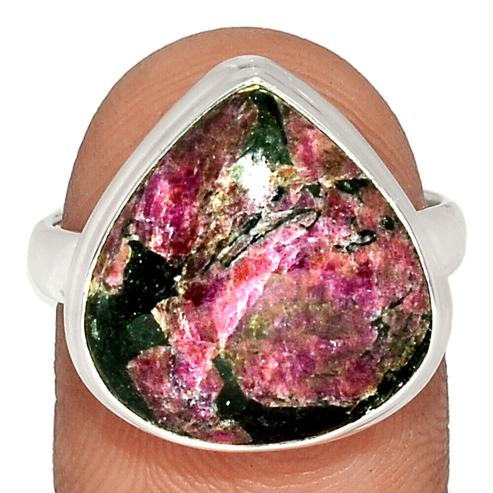 Russian Eudialyte Size 8