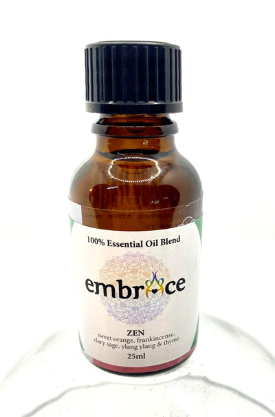 Essential Oil Blend ZEN 25ml