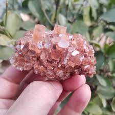 Aragonite Raw Clusters: Unleash Earth's Natural Beauty and Grounding Energy!