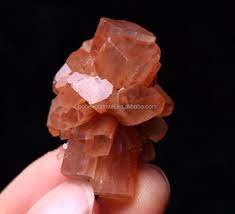 Aragonite Raw Clusters: Unleash Earth's Natural Beauty and Grounding Energy!