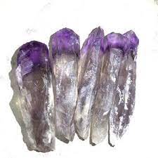Large Amethyst Rough Point