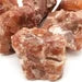 Red Calcite small chunk