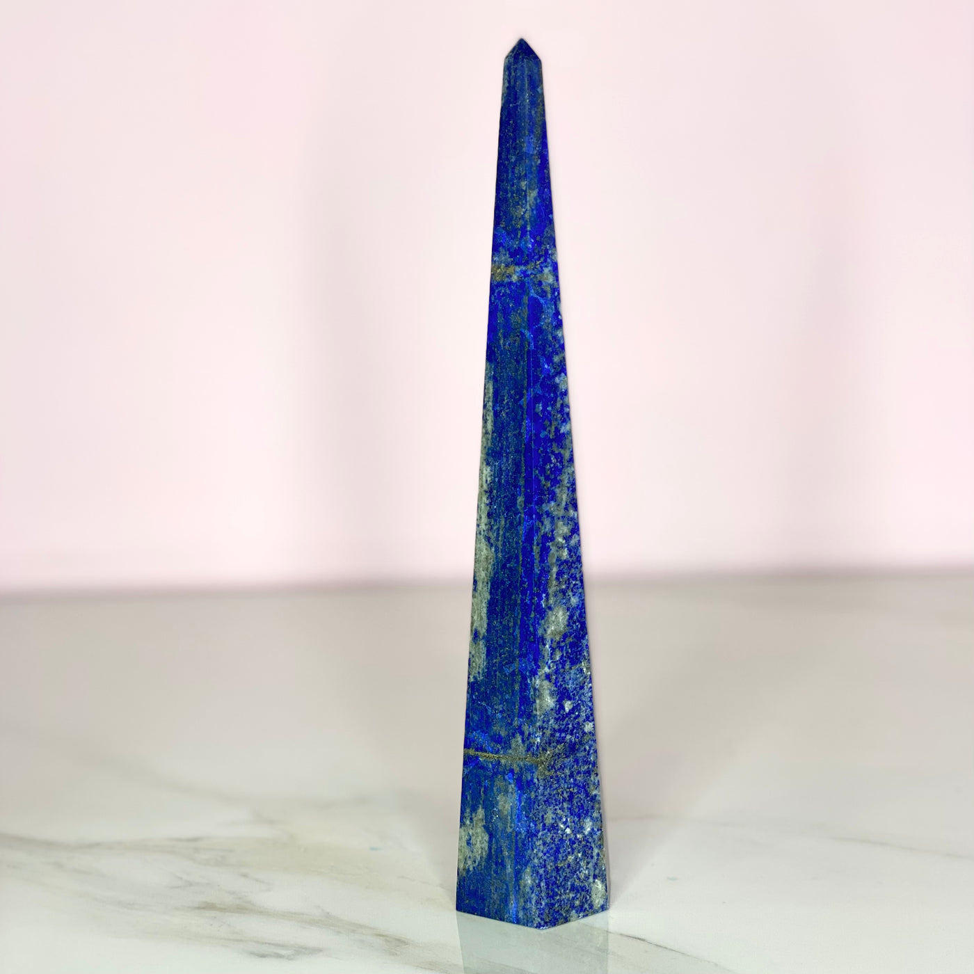 Lapis Lazuli Tower #2