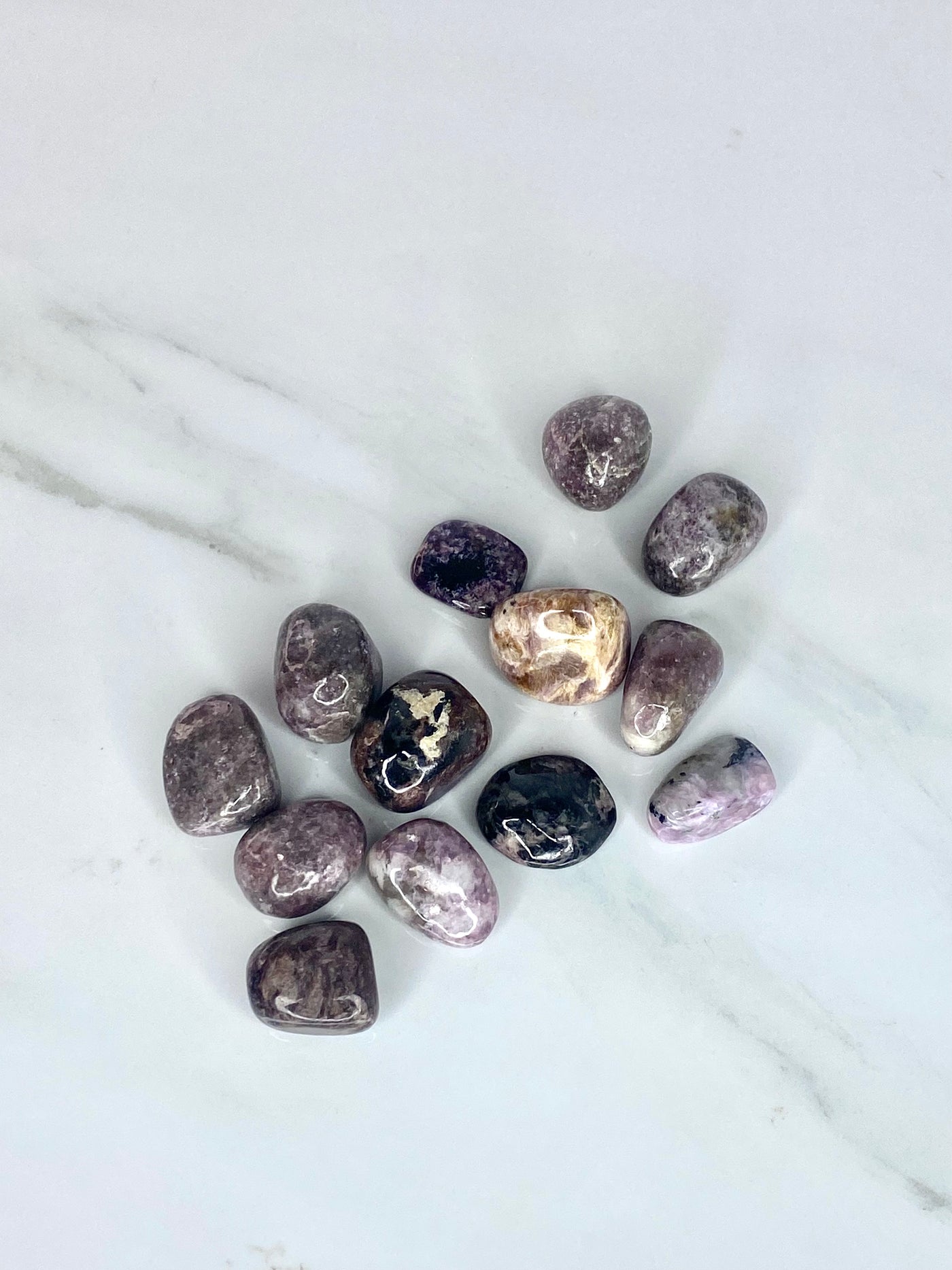 CHAROITE - The Stone of Transformation