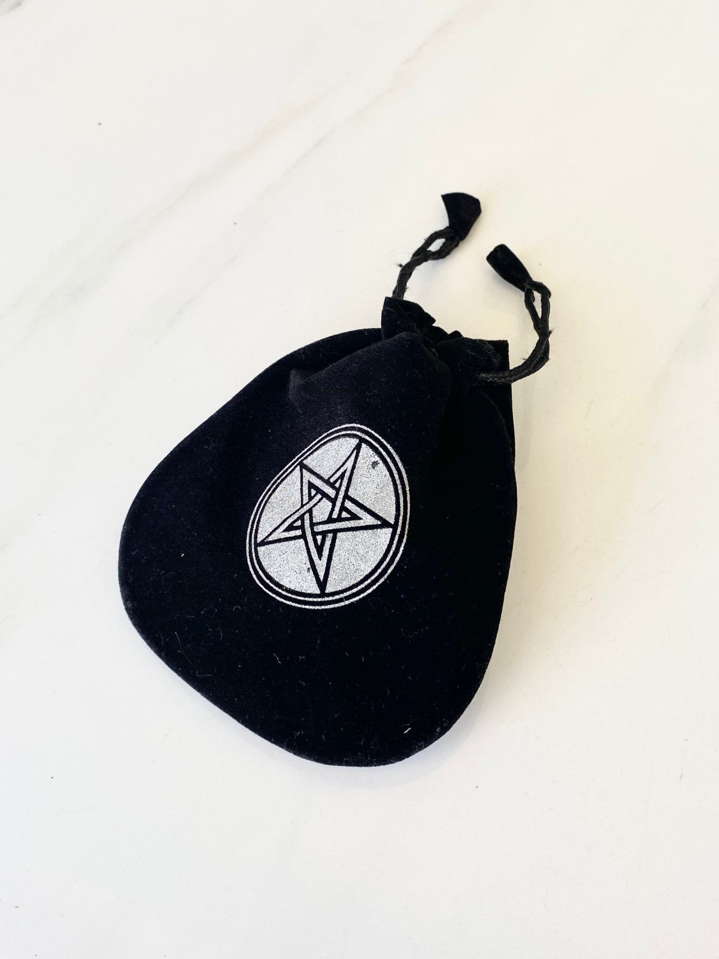 Pentacle Pouch