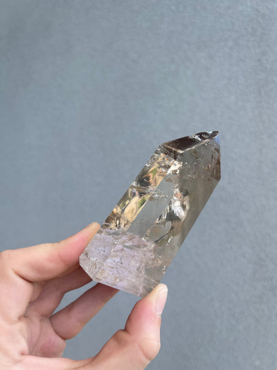 Smoky Quartz Small Point