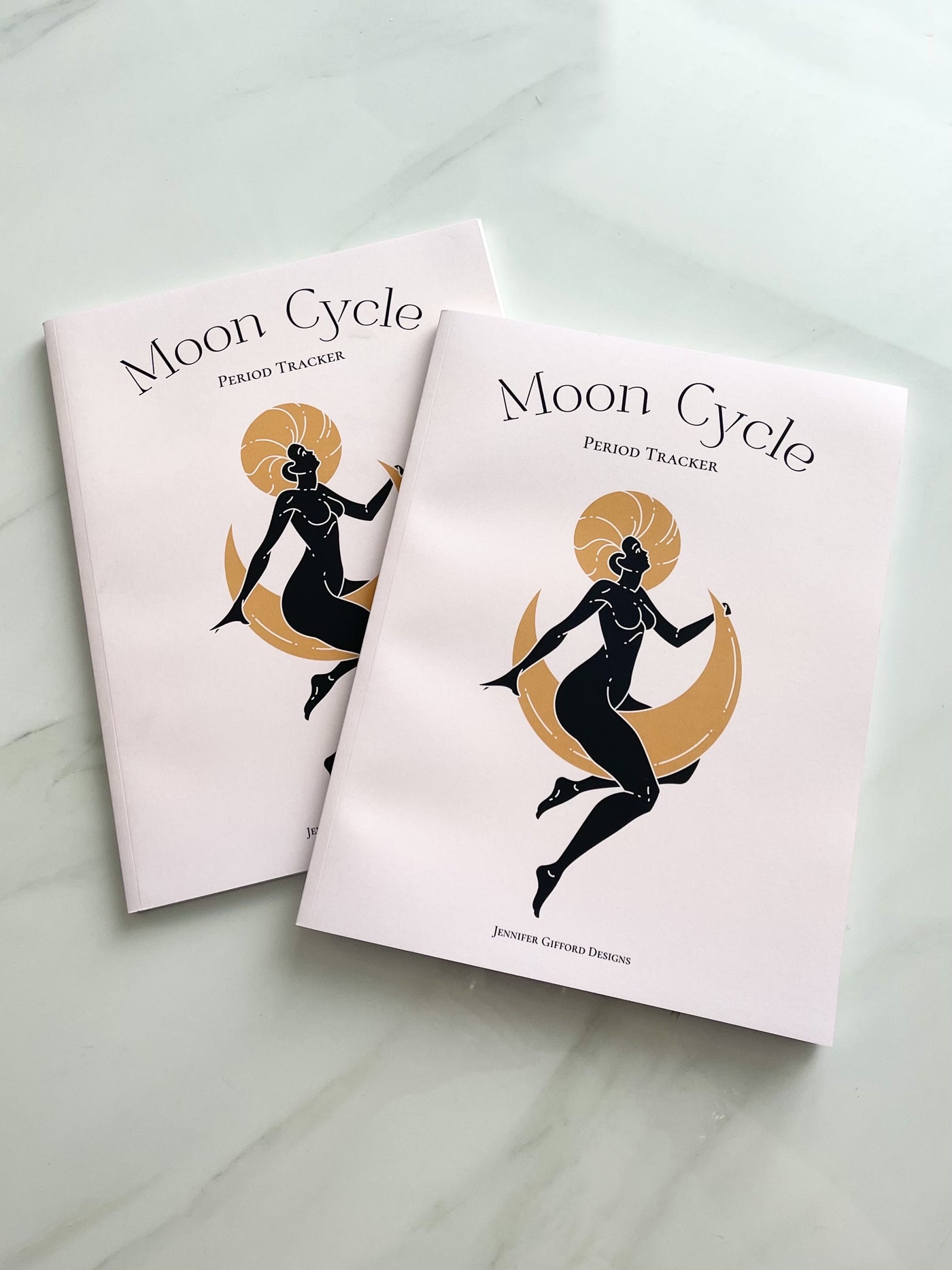 Moon Cycle Period Tracker