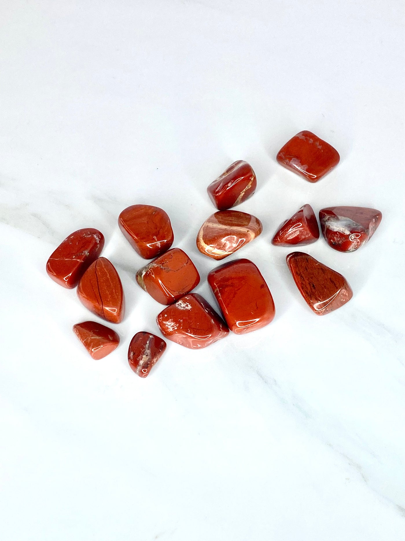 Jasper - The stone for Nurturing