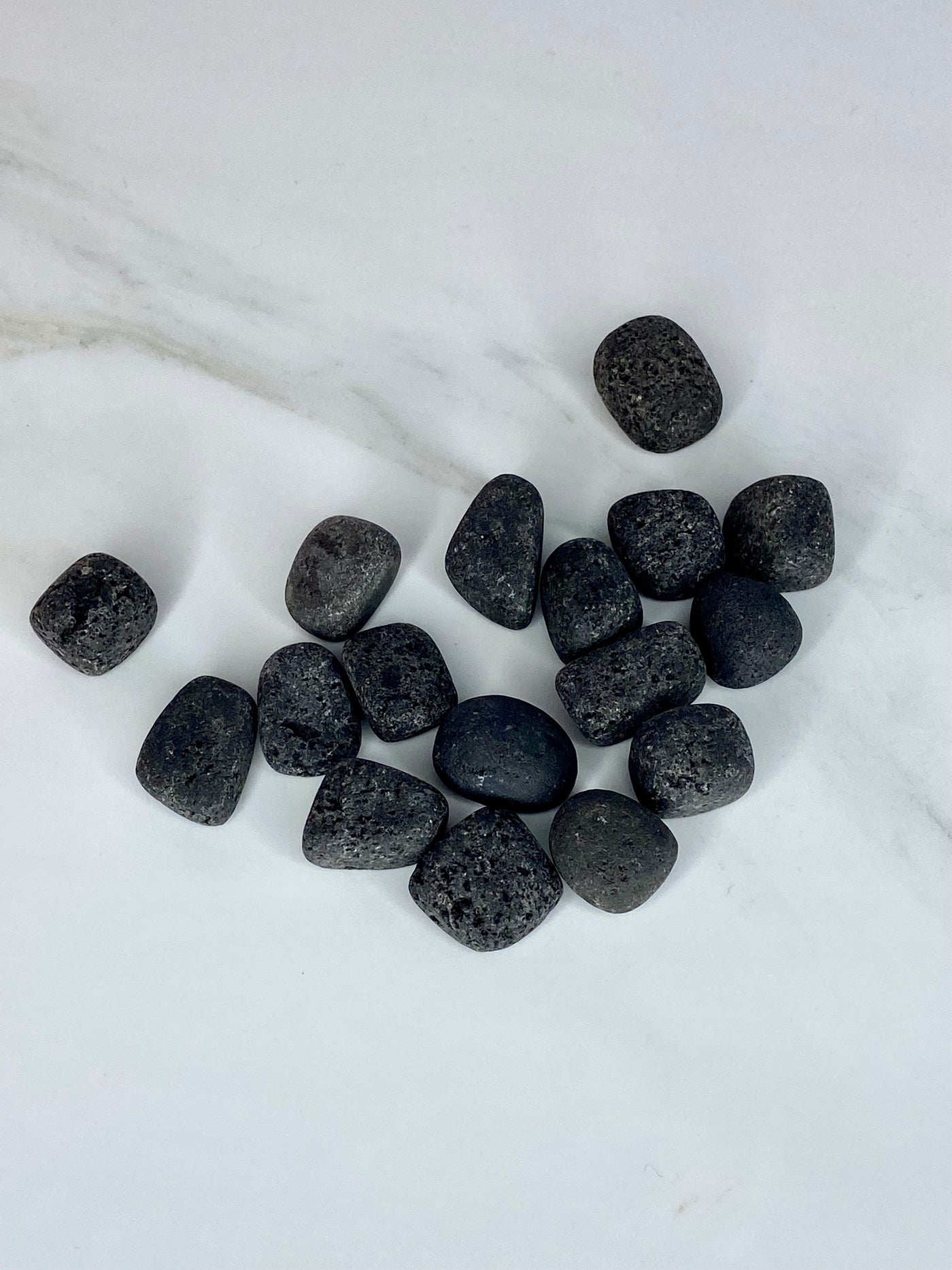 LAVA STONE - THE STONE FOR REBIRTH