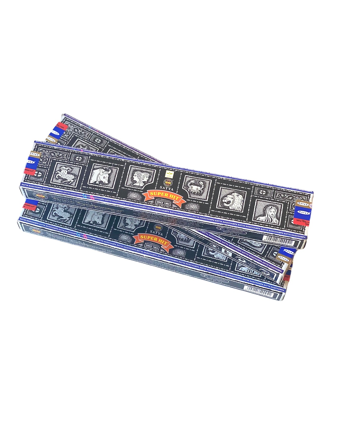 Superhit Incense 15g