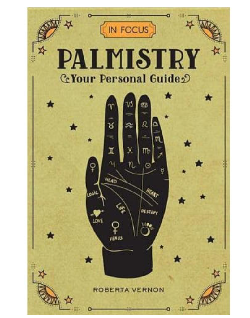 In Focus: Palmistry – Your Personal Guide