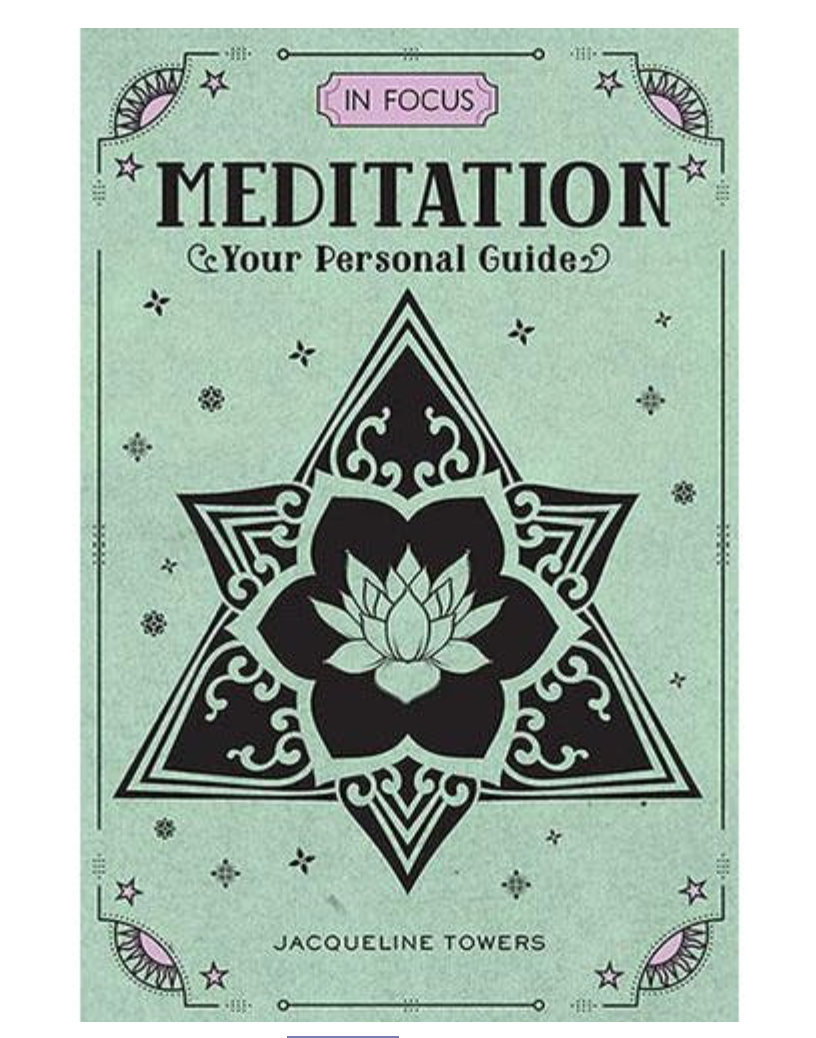 In Focus: Meditation – Your Personal Guide