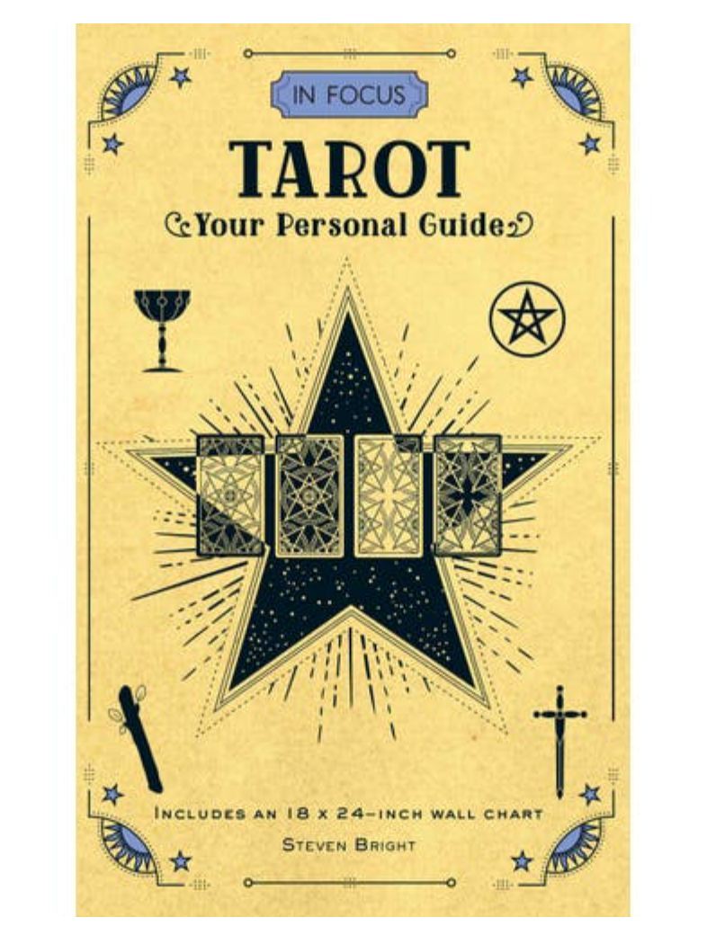 In Focus: Tarot, Your Personal Guide