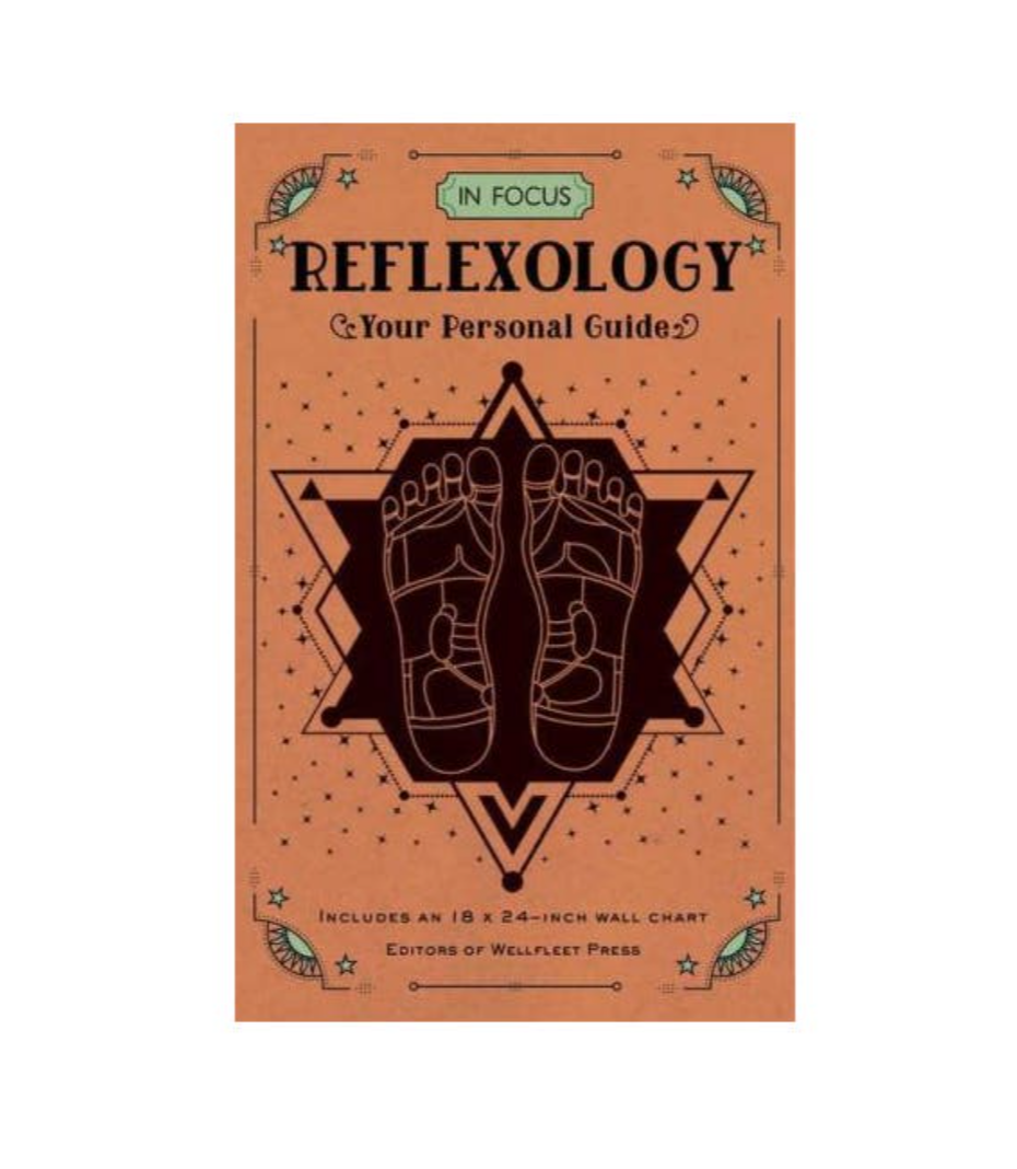 In Focus Reflexology: Your Personal Guide