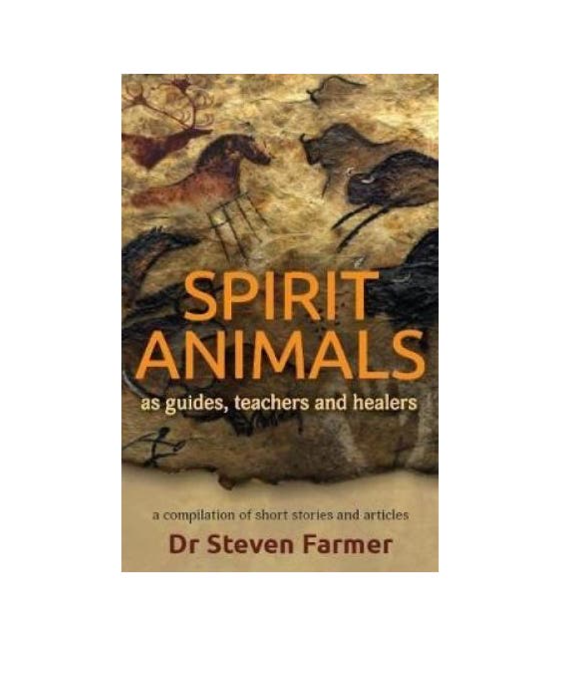 Spirit Animals as Guides, Teachers and Healers