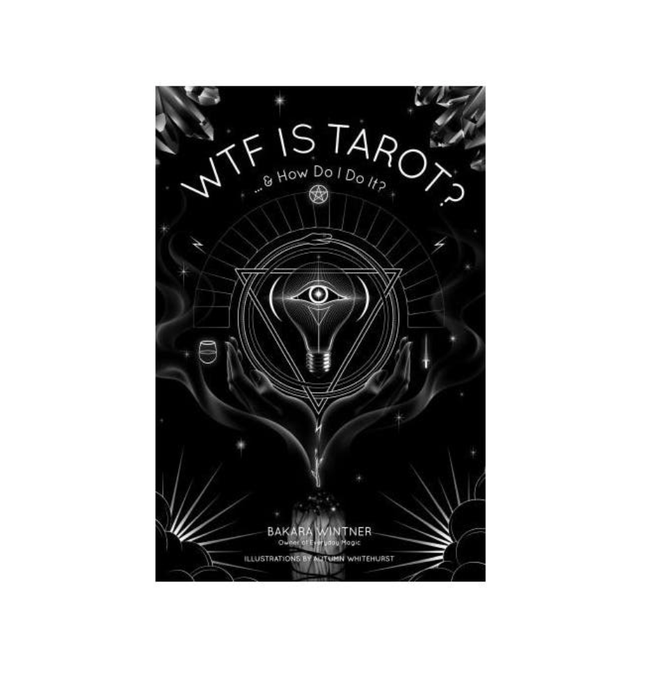 WTF is tarot