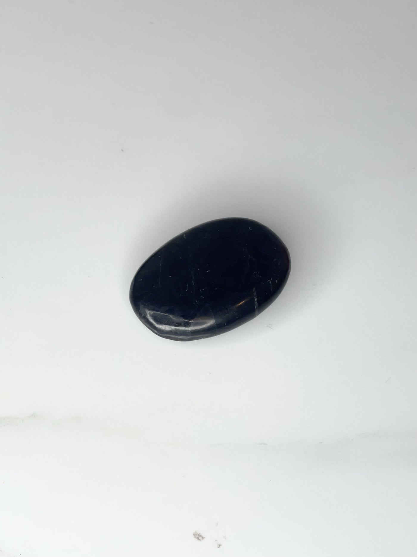 Shungite Worry Stone