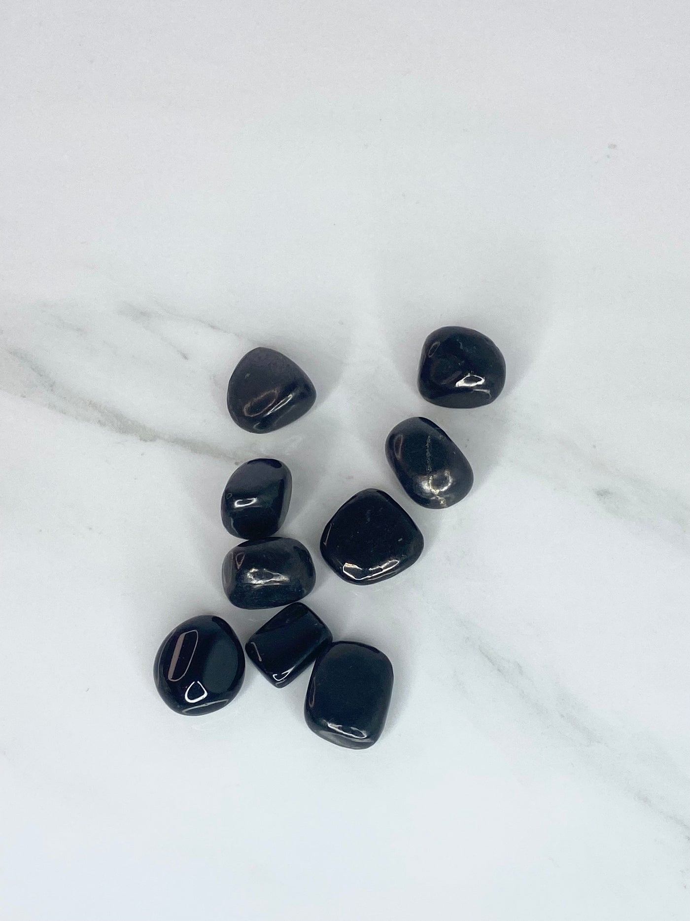 SHUNGITE- THE STONE TO DEFLECT ELECTRO-MAGNETIC INTERFERRENCE
