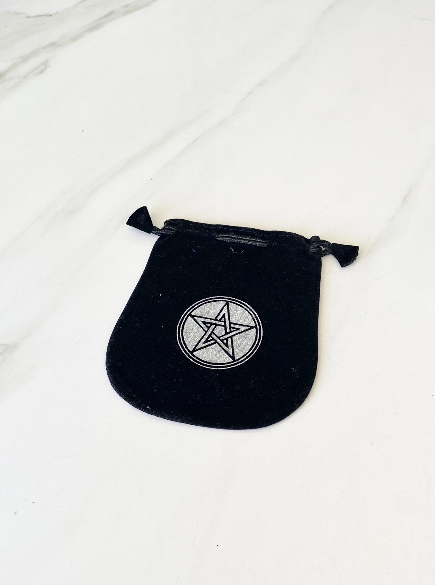 Pentacle Pouch