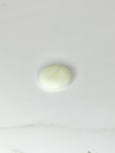 Jade Worry Stone